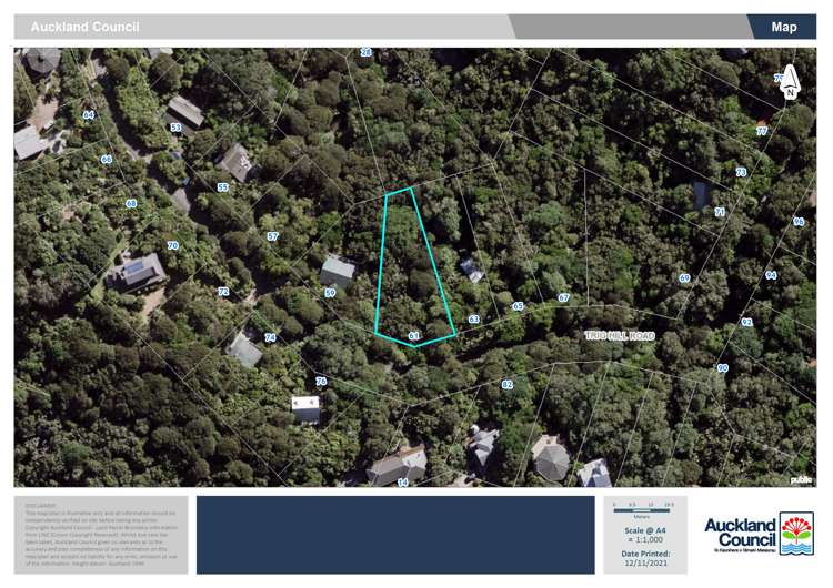 61 Trig Hill Road Onetangi_16