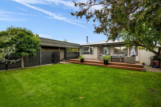 More Space, More Options, More to Love!