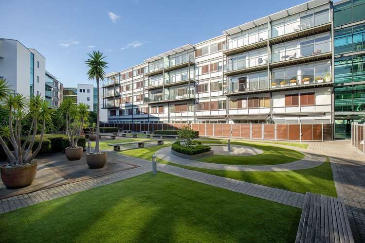 125 Customs Street West Auckland Central_6