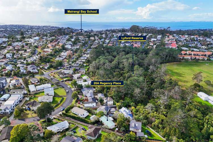 20a Regency Place Sunnynook_20