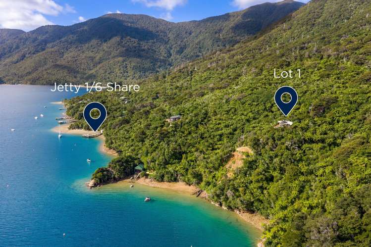 Lot 1 Endeavour Inlet The Pines_30