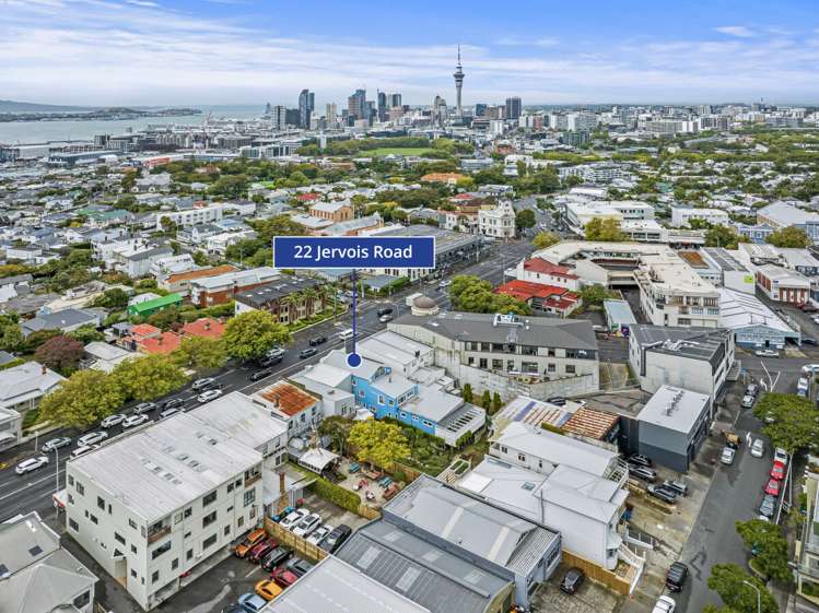 22 Jervois Road Ponsonby_13