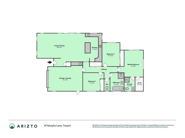 47 Murphy Lane Taupiri_1