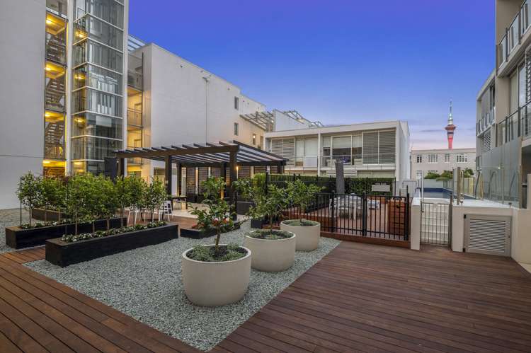 311/28 College Hill Freemans Bay_19