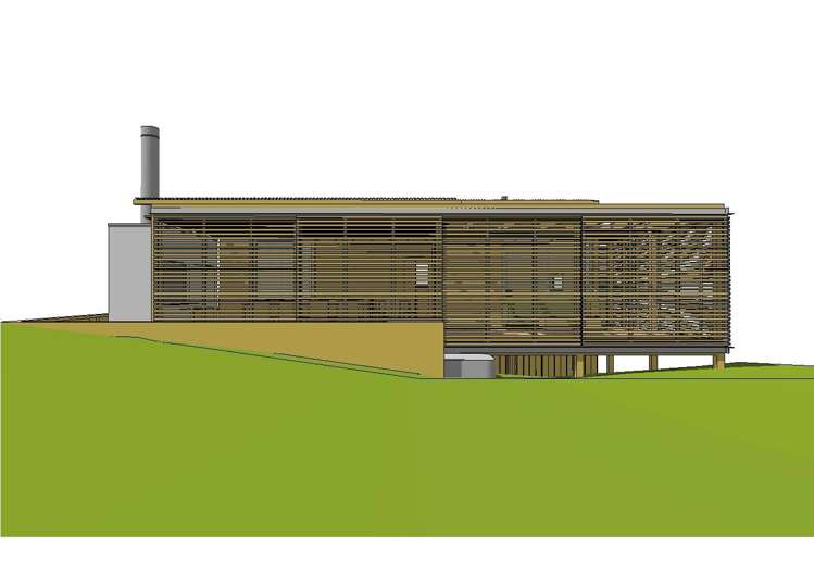 21 Sandhills Road Great Barrier Island_12