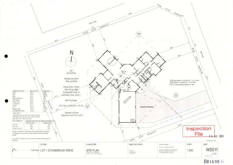 6/50 Stonebrook Drive Rolleston_34
