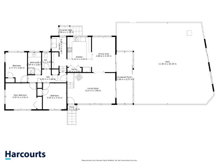 24 Manapouri Street Tikipunga_18