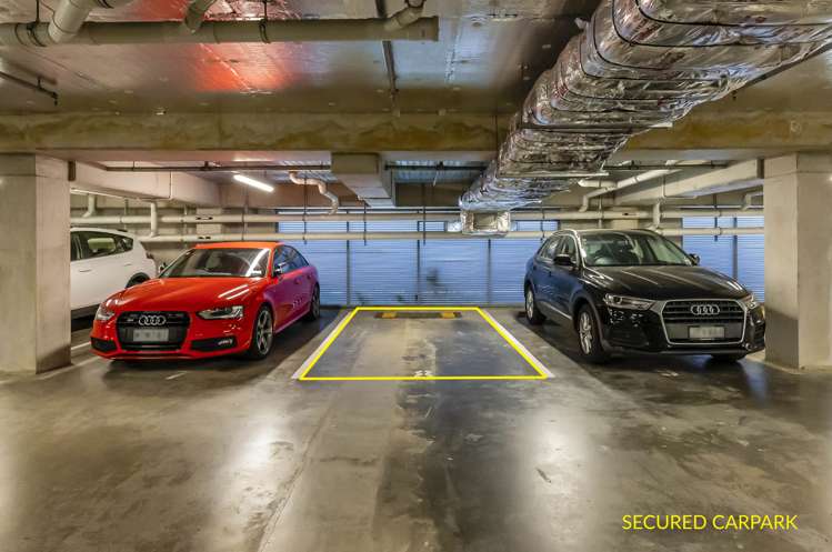 118/27 Enfield Street Mount Eden_35