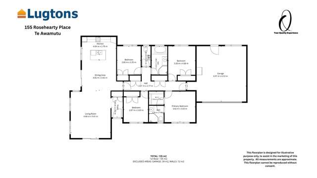 155 Rosehearty Place Te Awamutu_1