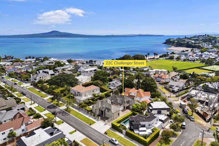 22C Challenger Street Saint Heliers_25