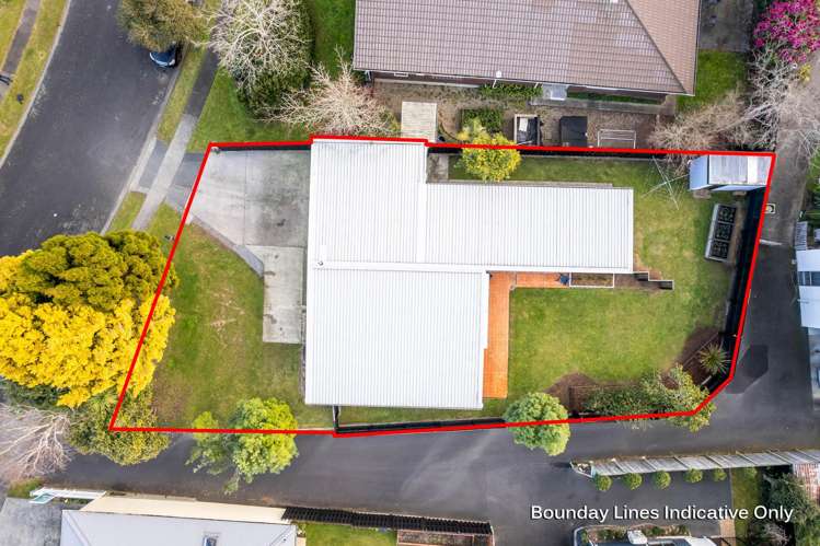 32 Chequers Avenue Chartwell_24