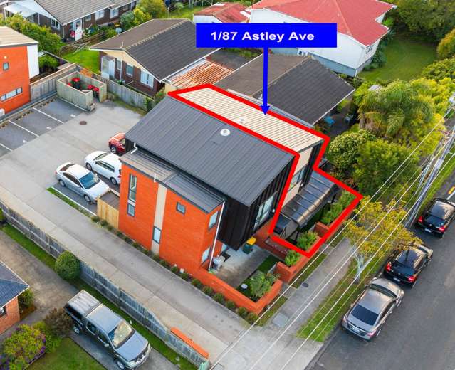 1/87 Astley Avenue New Lynn_2