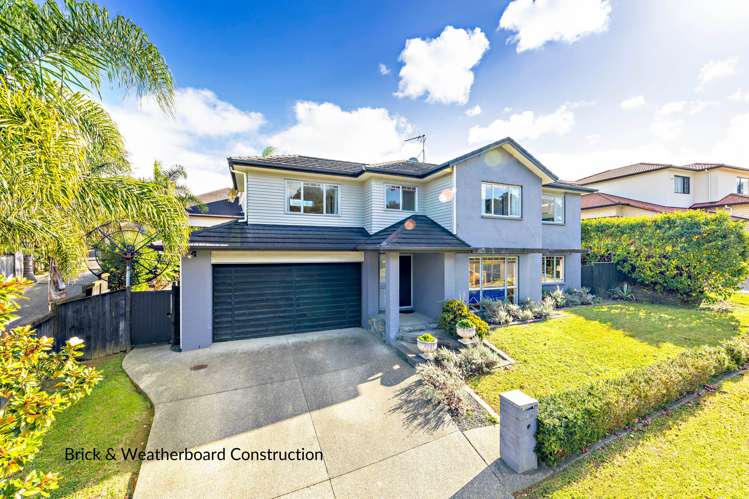 40 Mission Heights Drive Flat Bush_14