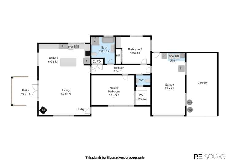 3D Hinau Street Inglewood_28