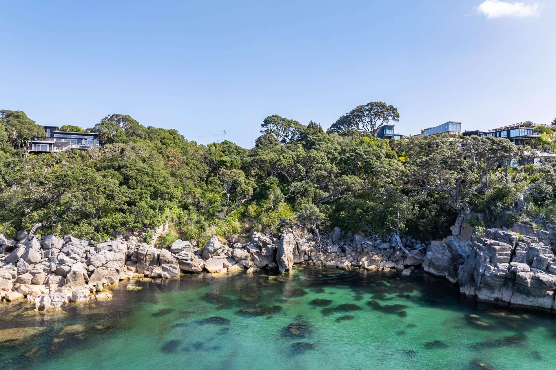 Lots 2, 3, 1123 Cove Road Langs Beach_0