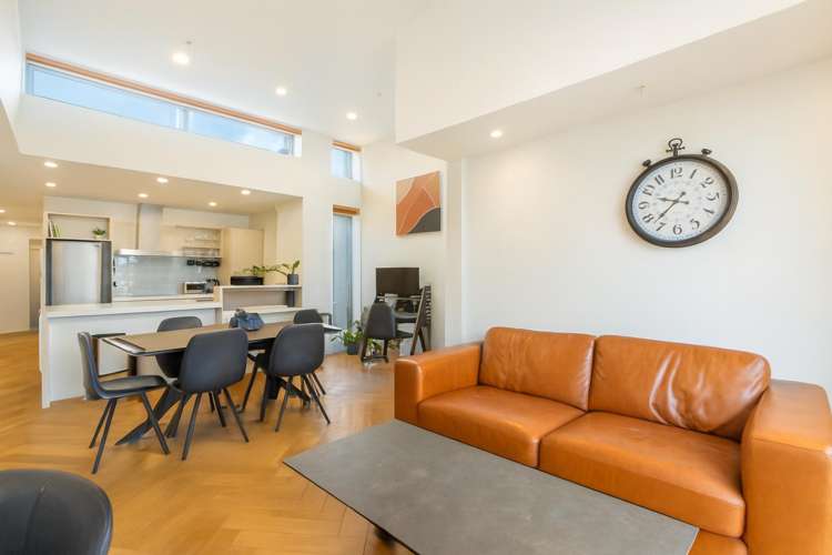 8C/10 Lorne Street Te Aro_3