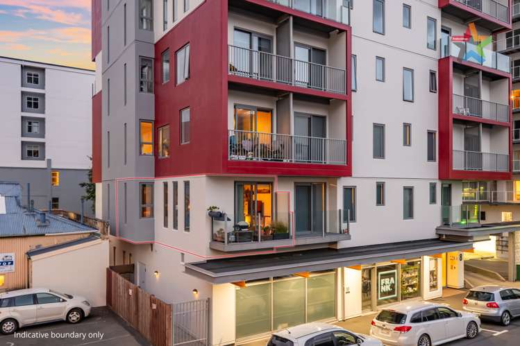 103/8 Wigan Street Te Aro_3