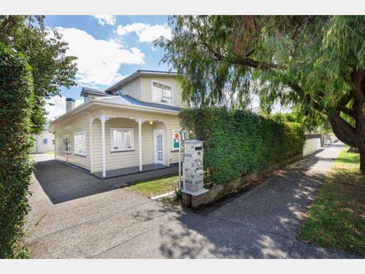 Volcanic Street Mount Eden_0