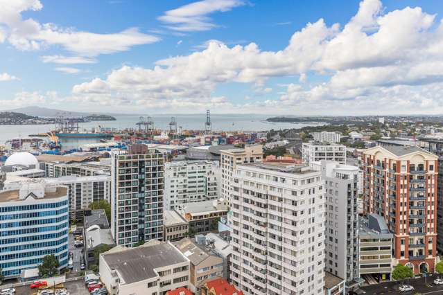 2301/10 Waterloo Quadrant Auckland Central_1
