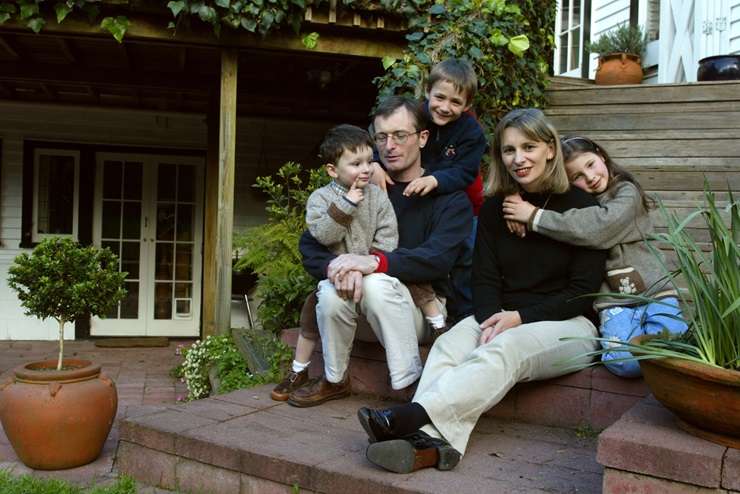 The historic Gunyah Country Estate, in Selwyn, Canterbury, is up for grabs. Photo / Supplied