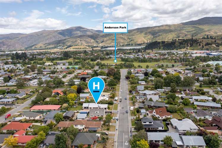 23 Wicklow Street Cromwell_23