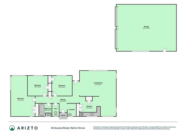 42 Acacia Street Kelvin Grove_1