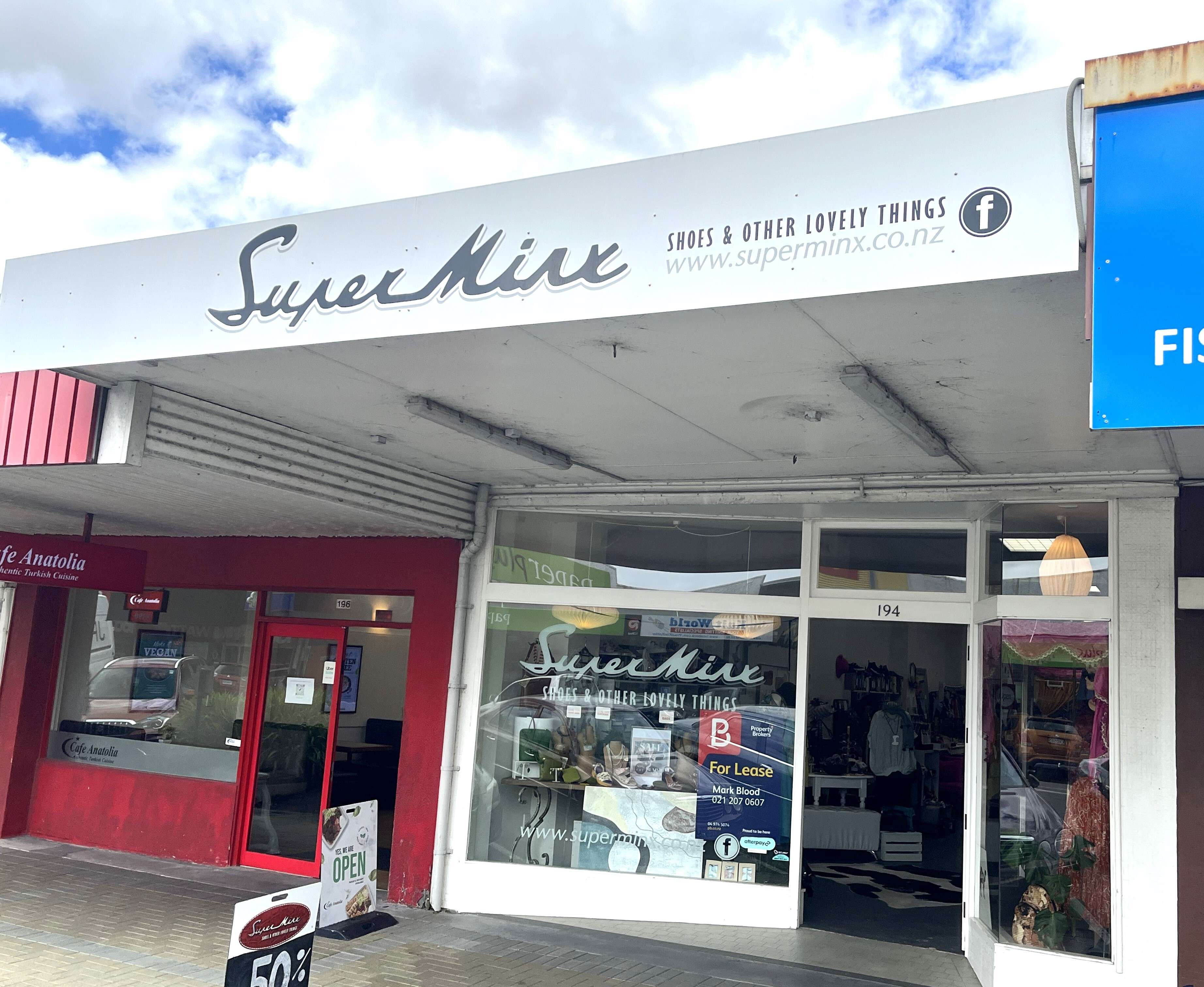 20 Power Street Levin Horowhenua Commercial Property For Sale One Roof