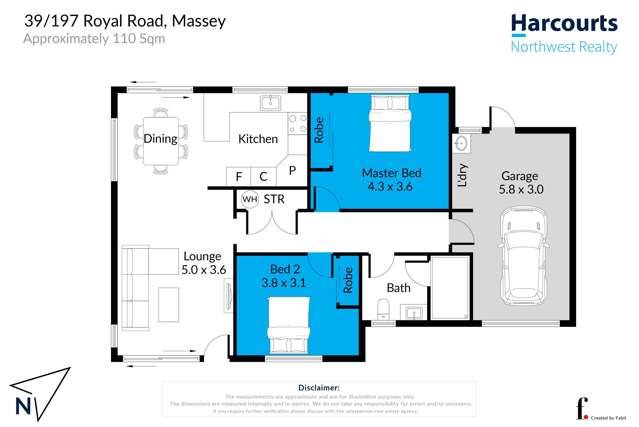 39/197 Royal Road Massey_1