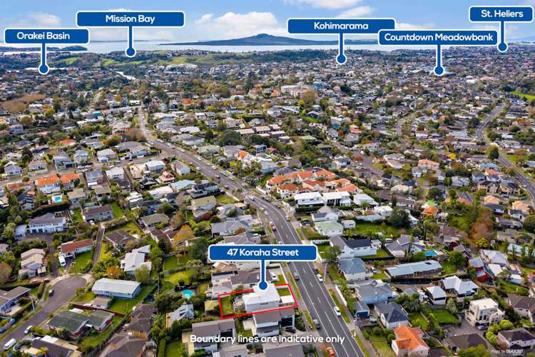 47 Koraha Street Remuera_19