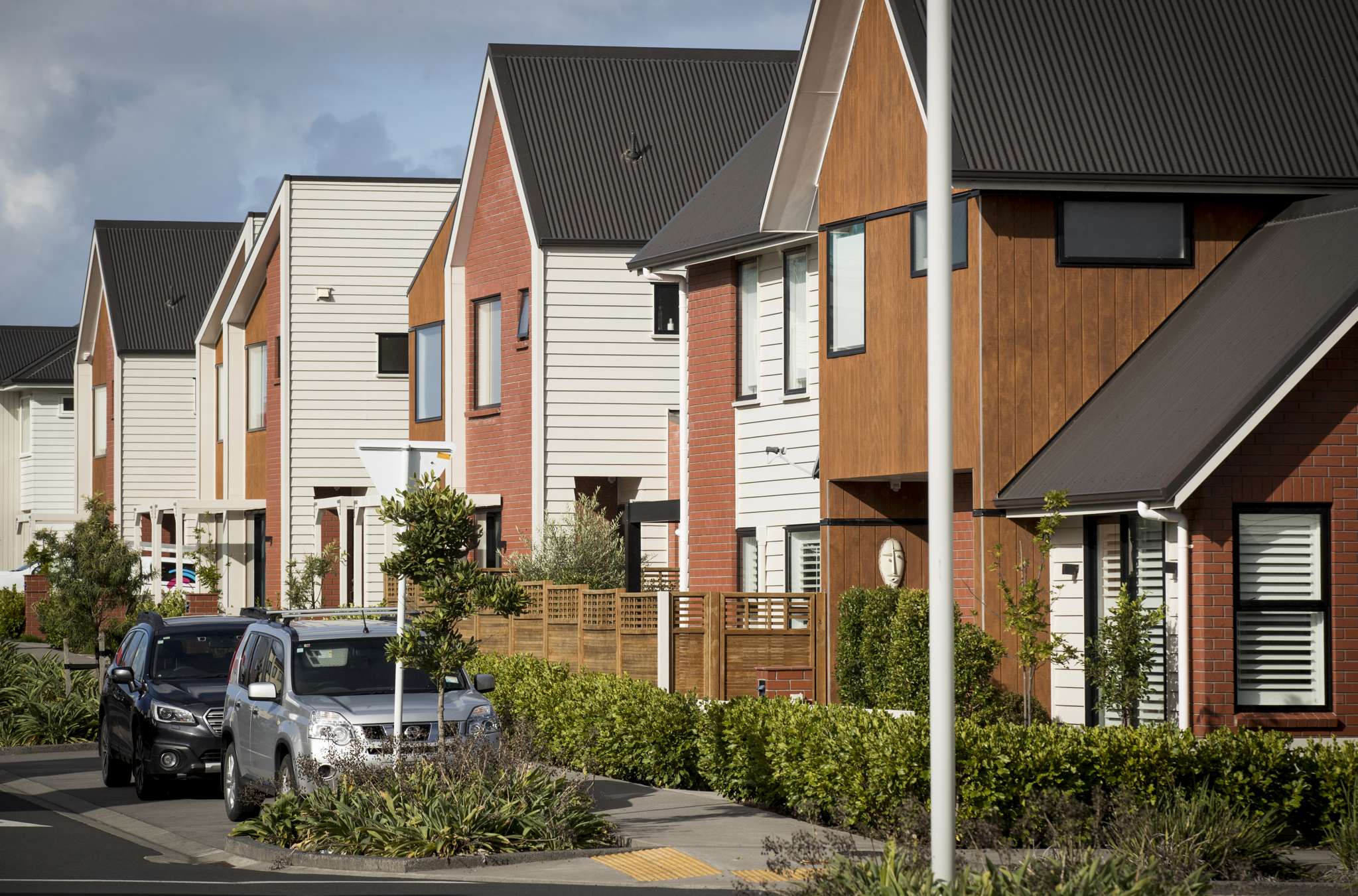 Steve Hart: First-home buyers better off buying new