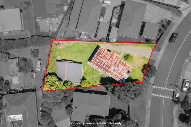 4 William Avenue Manurewa_3