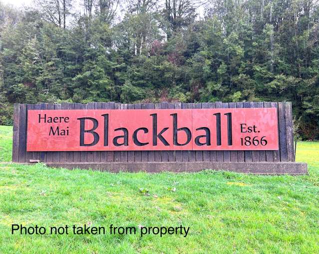 27 Hart Street Blackball_4