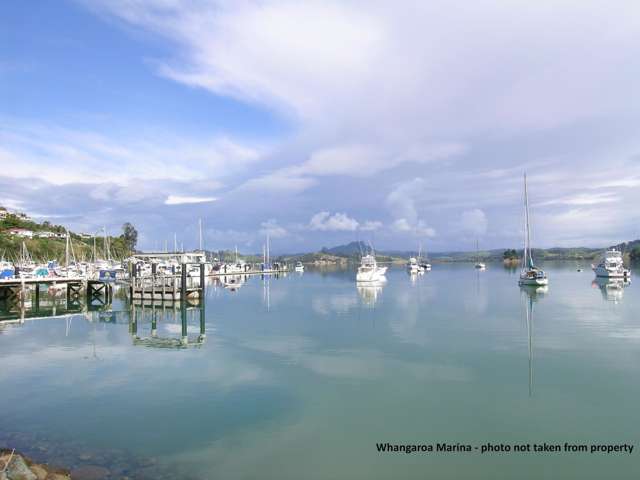 42 Old Hospital Road Whangaroa_3