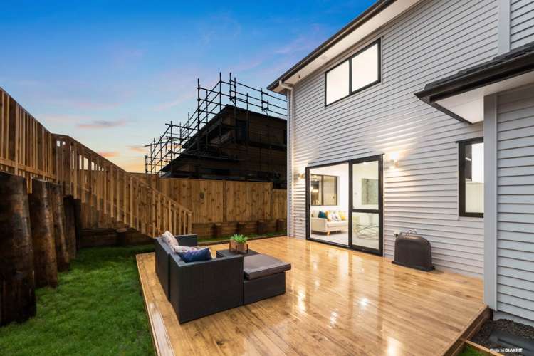 34 Drumnaconagher Road Flat Bush_29