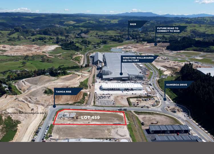 Lot 459 Taihoa Rise_0