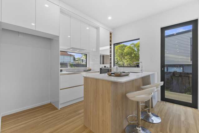 10A Bagnall Avenue Point England_4