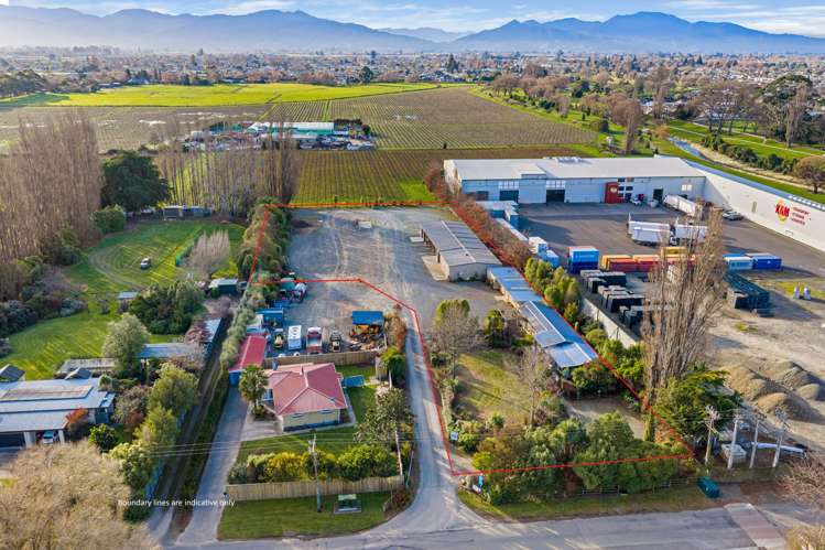 37 Waters Avenue Blenheim_0