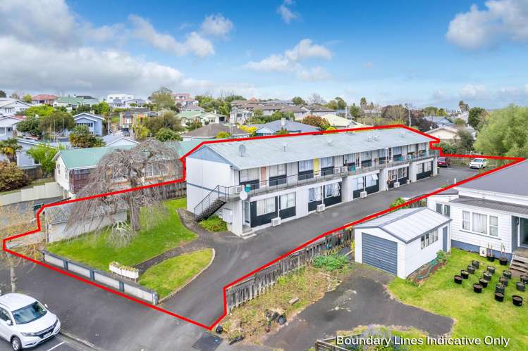 88 Lake Road Frankton_40