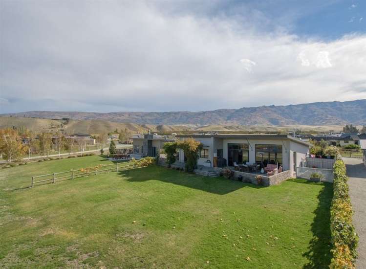 40b Ferry Lane Cromwell_19