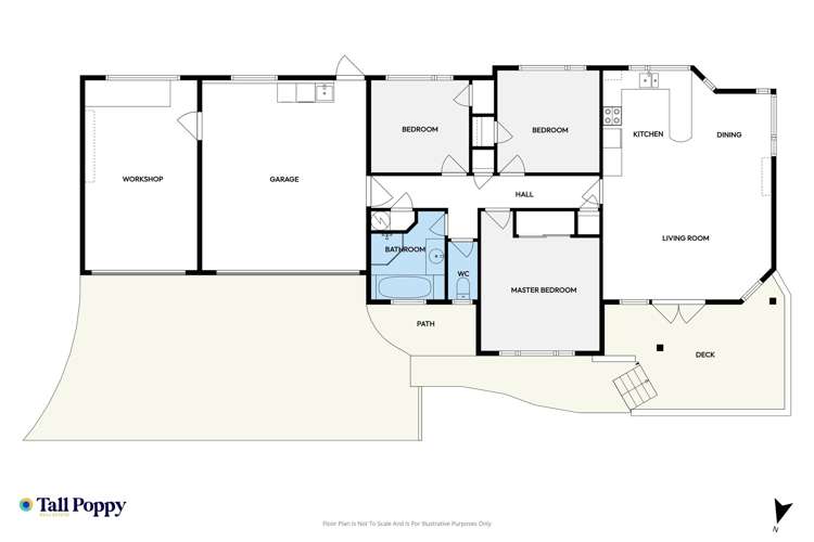 12 Smylie Close Ohauiti_16