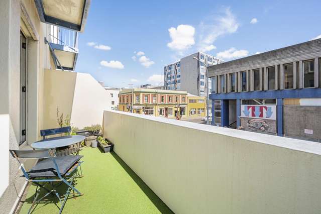 1/42 Vivian Street Te Aro_4