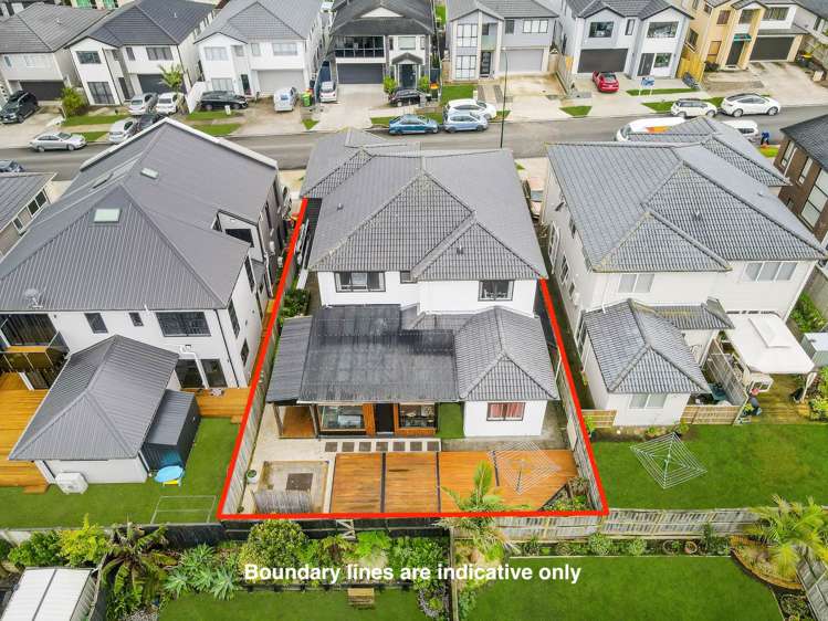 21 Tinaku Road Flat Bush_37