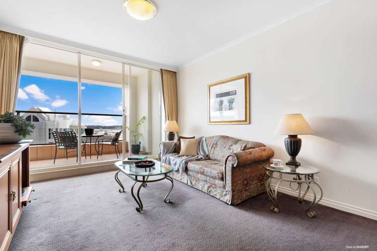 1502/8 Albert Street Auckland Central_5