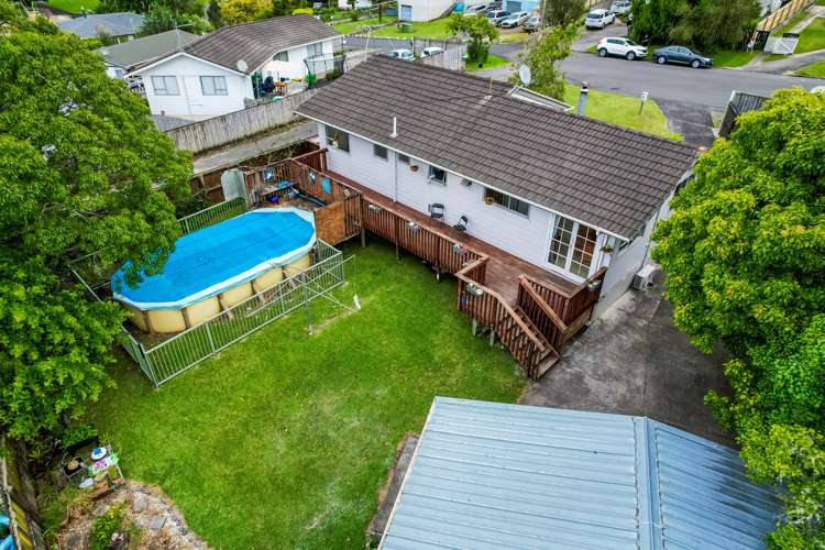 13 Pitcher Place Glen Eden_20