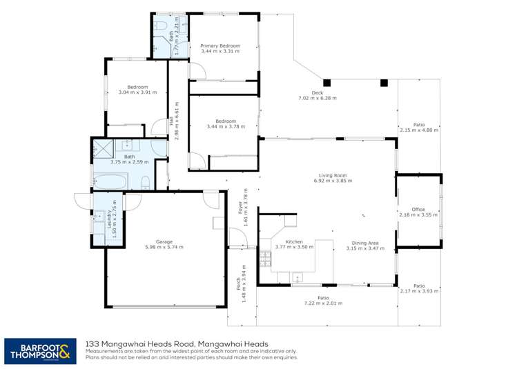 133 Mangawhai Heads Road Mangawhai Heads_20