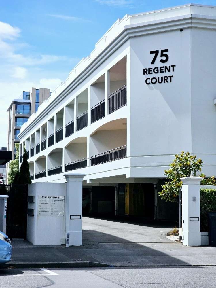 Unit 2, 75 Gloucester Street City Centre_17