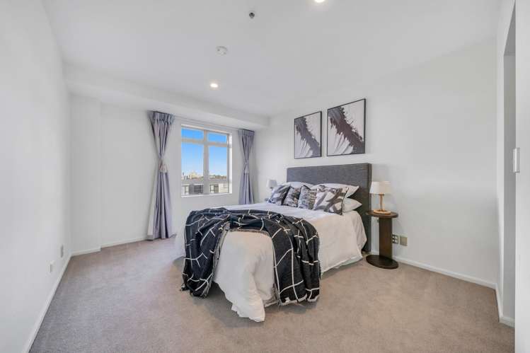 8B/8 Howe Street Freemans Bay_15