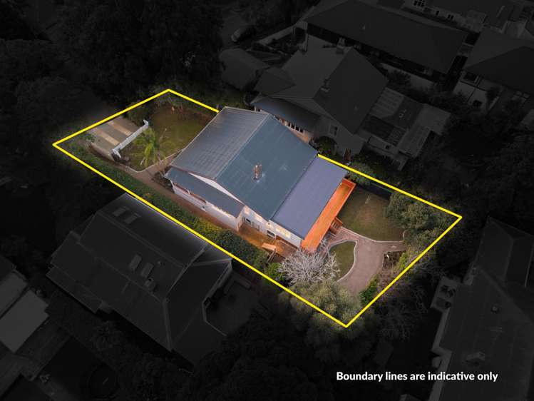 22 Ashton Road Mount Eden_25