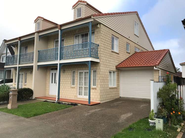 33 Janway Avenue Flat Bush_1