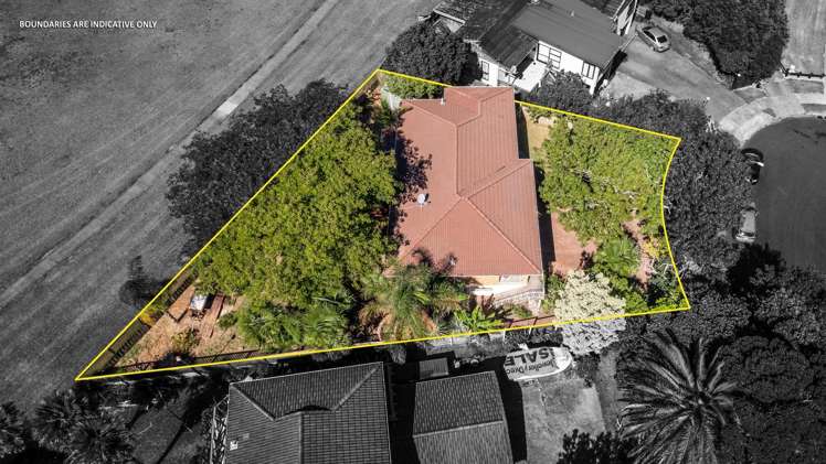 24 Hoylake Place Wattle Downs_20